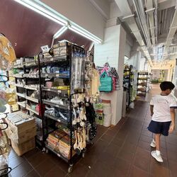 Tampines Heart (D18), Shop House #577034731